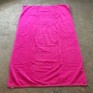 Show me your Mumu beach towel